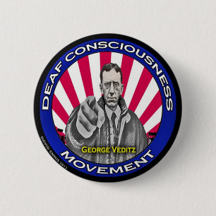 Deaf Consciousness Movement button