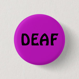 Deaf pin