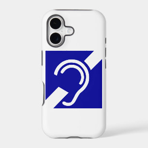 Deaf Symbol