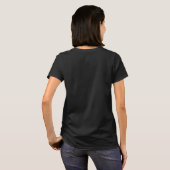 Deaf T-Shirt (Back Full)