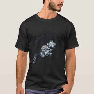 Deafheaven Bermuda Cover Official Merchandise T-Shirt