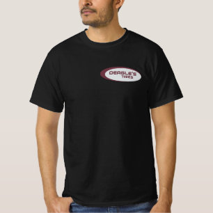 Deagle's Service Centre T-Shirt