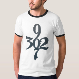 DEAK Area Codes T-Shirt