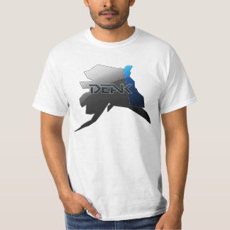 DEAK Members 5.0 (light coloured shirts) T-Shirt