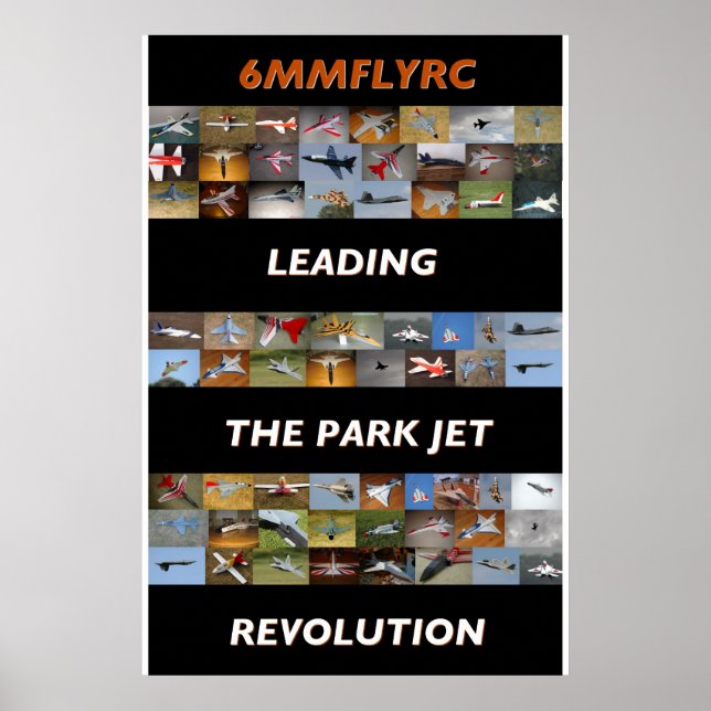 Dealer Poster Updated 2007 (Front)