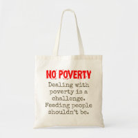 Dealing With Poverty Is A Challenge - Poverty Quot