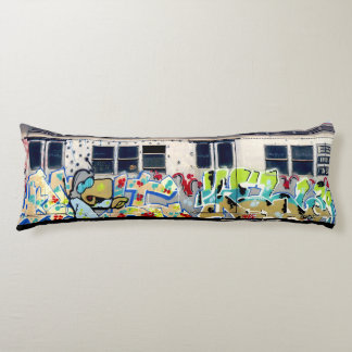 Dealt-Kel-Henry Body Cushion