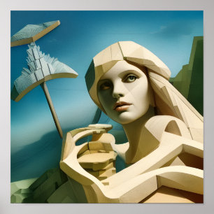 Dean Art Design  Poster