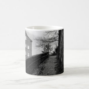 Dean Clough Ascent - Echoes of Brandt Coffee Mug