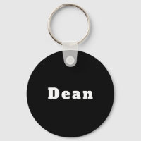 Dean