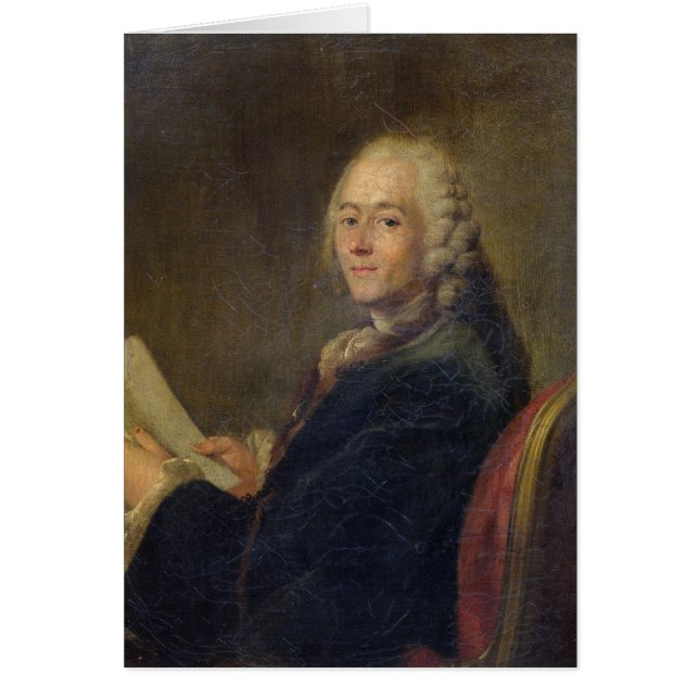 dean le Rond d'Alembert (Front)