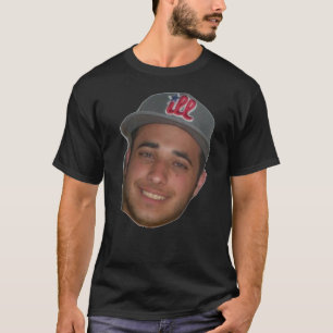 Dean-O T-Shirt