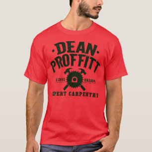 Dean Proffitt pentry T-Shirt