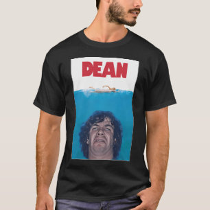 Dean Ween Jaws T-Shirt