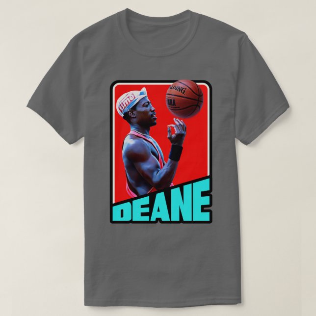 DEANE T-Shirt (Design Front)