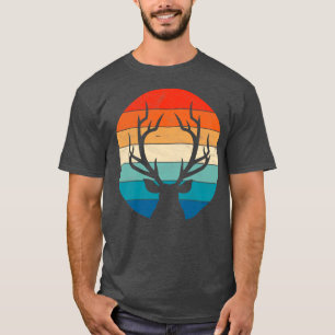 Dear Antlers 1 T-Shirt