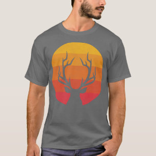 Dear Antlers T-Shirt