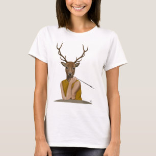 Dear Audrey T-Shirt