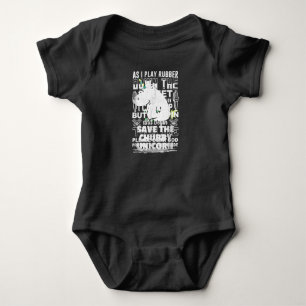 Dear God Protect My Sweet Ride Biker Gift Baby Bodysuit