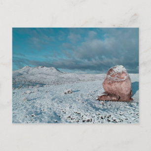 Dear Lord- thank you for the GIFT of Salvation Postcard