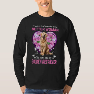 Dear Mum Mama Dog Owner Happy Mother's Day T-Shirt