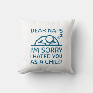 Dear Naps Cushion