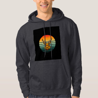 Dear Print Hoodie