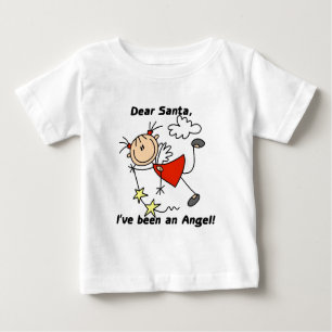 Dear Santa Christmas Tshirts and Gifts