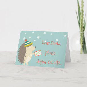Dear Santa It was My Sisters Fault Beanies Knit Hats Skull Caps Men