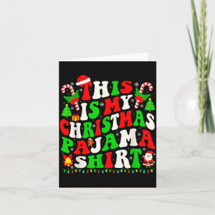 Dear Santa I Can Explain Funny Christmas Kids Men  Card