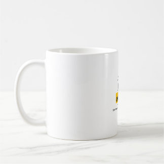 Dear Santa I Can Explain Funny Christmas Mug