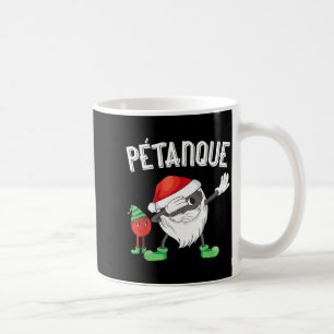 Dear Santa It's My Co-workers Fault Funny Office C Coffee Mug