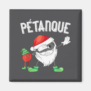 Dear Santa It's My Co-workers Fault Funny Office C Magnet