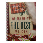Dear Santa