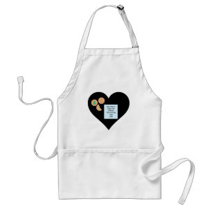 Dear Santa - Please Bring Toys Standard Apron