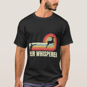  Dear whisperer  T-Shirt