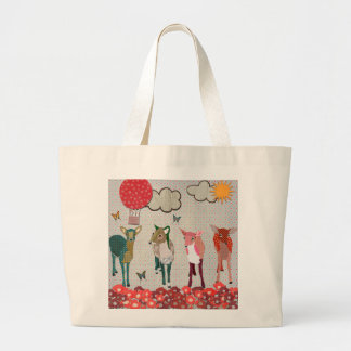 Dearest Deer Sunny Day Bag