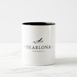 Dearlona coffee mug 