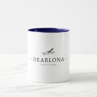 Dearlona coffee mug 
