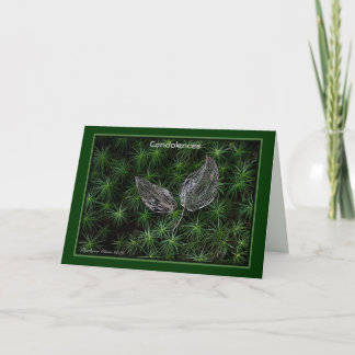 Death and Love Card