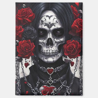 Death and Roses