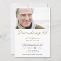 Death Anniversary Remembering Al Photo Memory