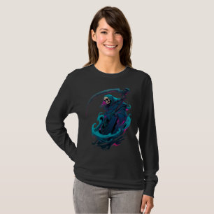Death Appears T-Shirt