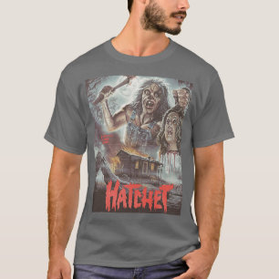 Death Axe Classic TShirt