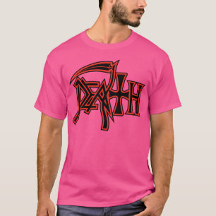 Death Band Death Band Death Band Death Band Death  T-Shirt