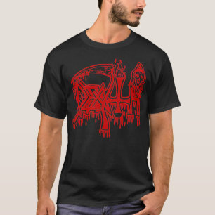 Death Band T-Shirt