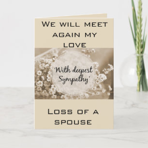 death card