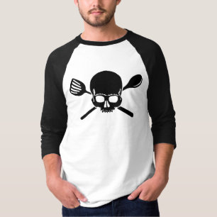 death chef T-Shirt