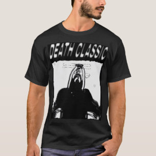 Death Classic Classic T-Shirt