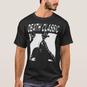 Death Classic (-Death Grips) Essential T-Shirt